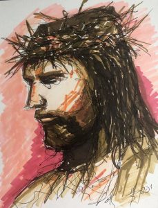 Jesus Christ the Savior