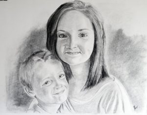 Haley and Zack