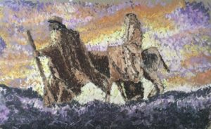 Journey to Bethlehem