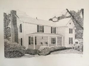Monroe House