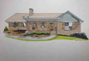 Reid House