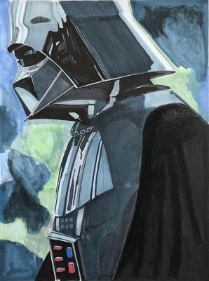 Darth Vader