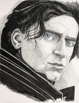 Paul Atriedes