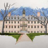 University Collection: William & Mary